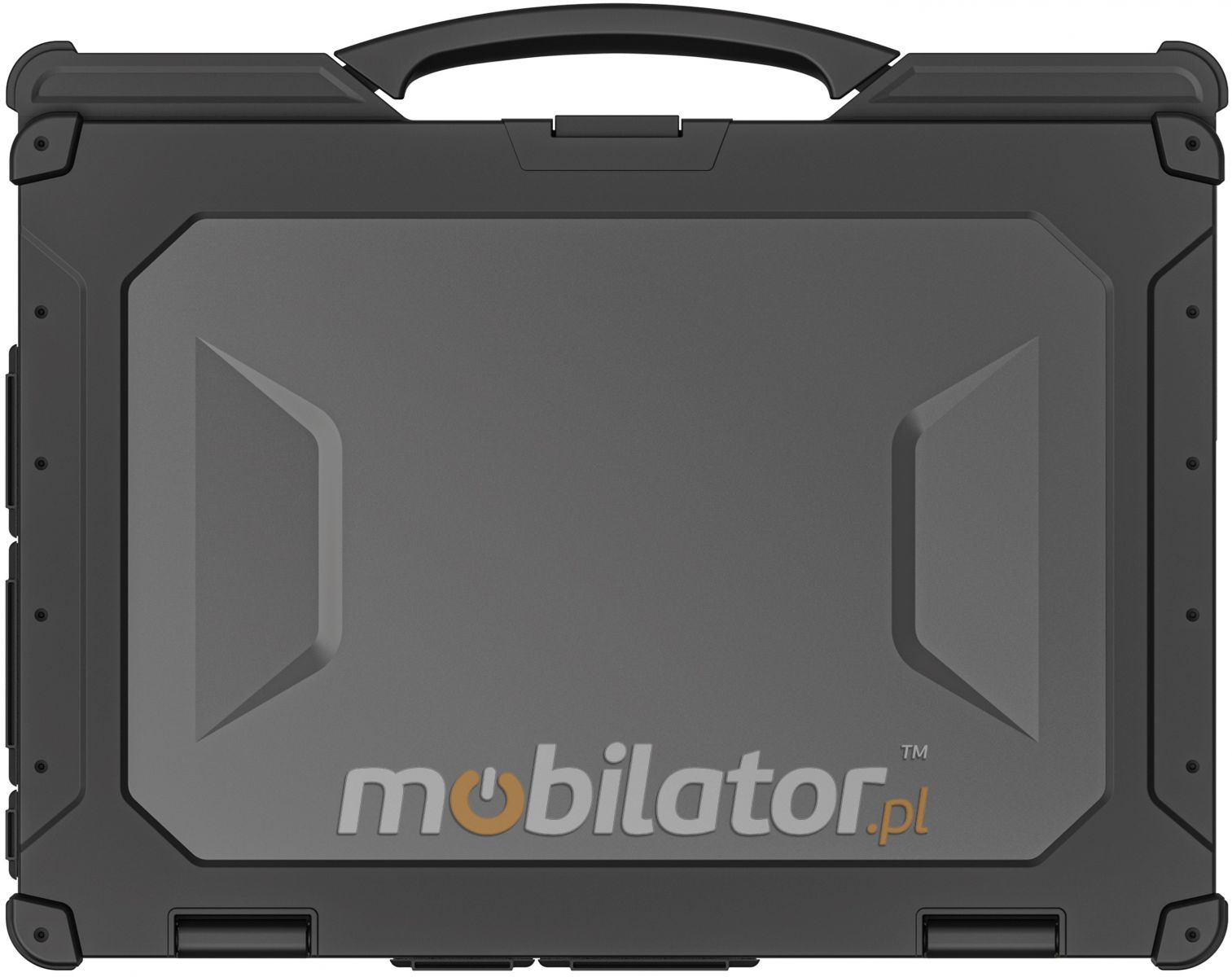 Emdoor X14A wstrzsoodporny przemysowy laptop Windows 11 IP65 Intel SSD